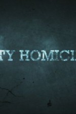 Watch City Homicide Megashare8